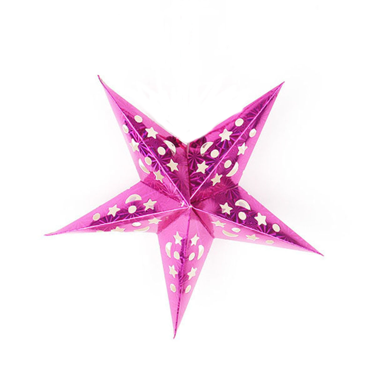 1PCX30cm Out Star wiszący wisi – Outdoor Lighting Pendant recenzja i cena