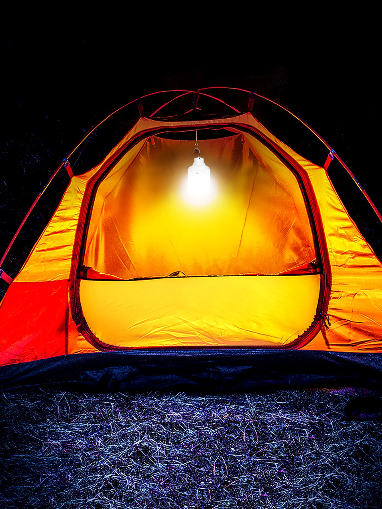 Żarówka Kempingowa Awaryjne Oś – Outdoor Lighting Pendant recenzja i cena