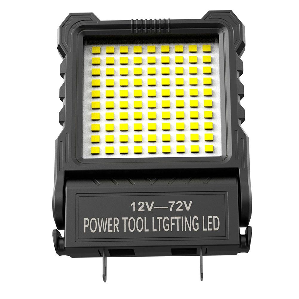 Wodoodporna lampa robocza LED  – Zumtobel Outdoor Lighting recenzja i cena