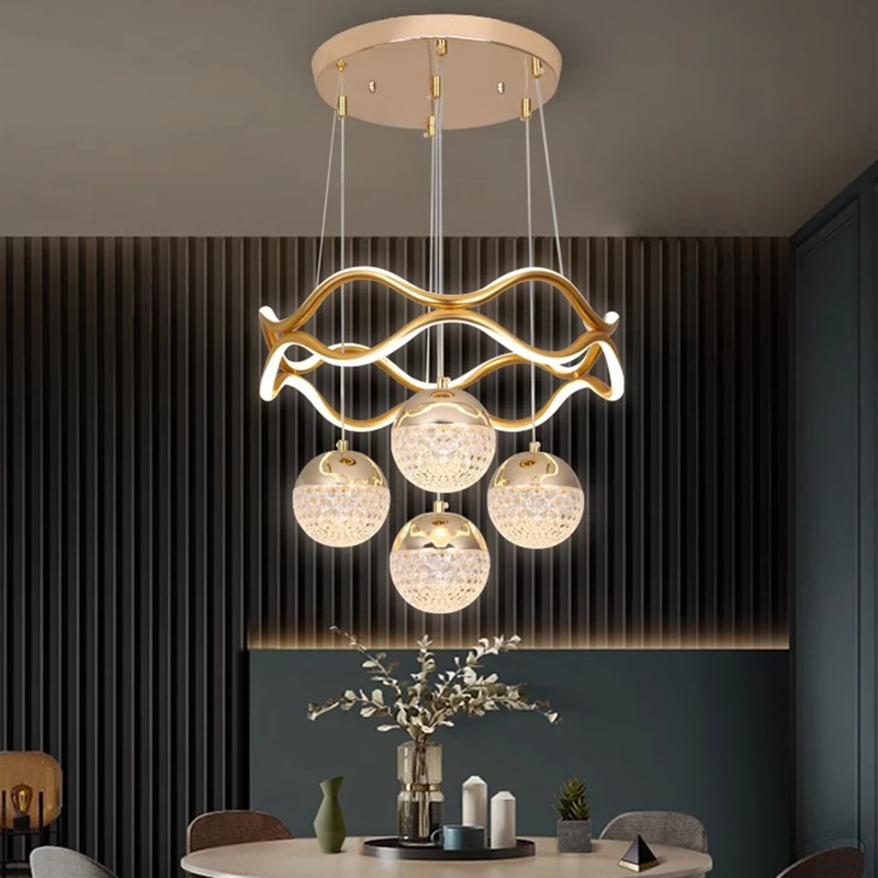 Nowoczesna lampa wisząca LED Z – Outdoor Lighting Pendant recenzja i cena