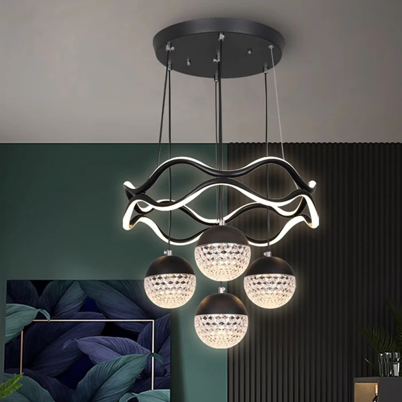 Nowoczesna lampa wisząca LED Z – Outdoor Lighting Pendant recenzja i cena