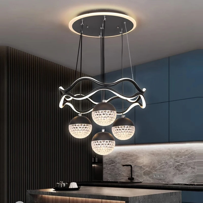 Nowoczesna lampa wisząca LED Z – Outdoor Lighting Pendant recenzja i cena