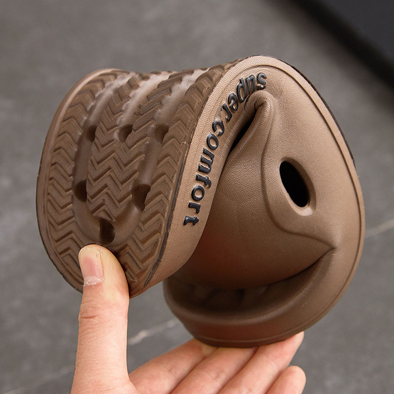 Męskie letnie lekkie klapki do – Outdoor Lighting For Your House recenzja i cena