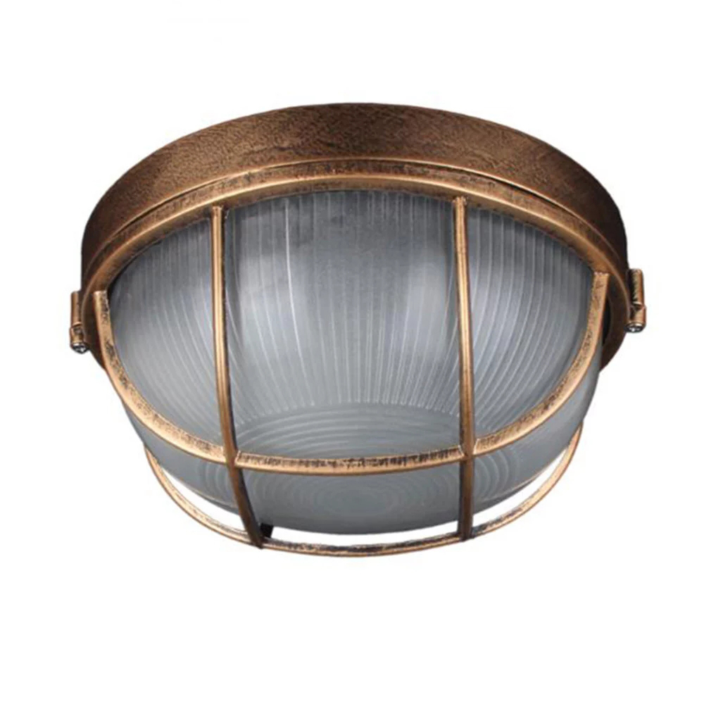 Vintage zewnętrzna lampa sufit – Outdoor Lighting Amazon recenzja i cena