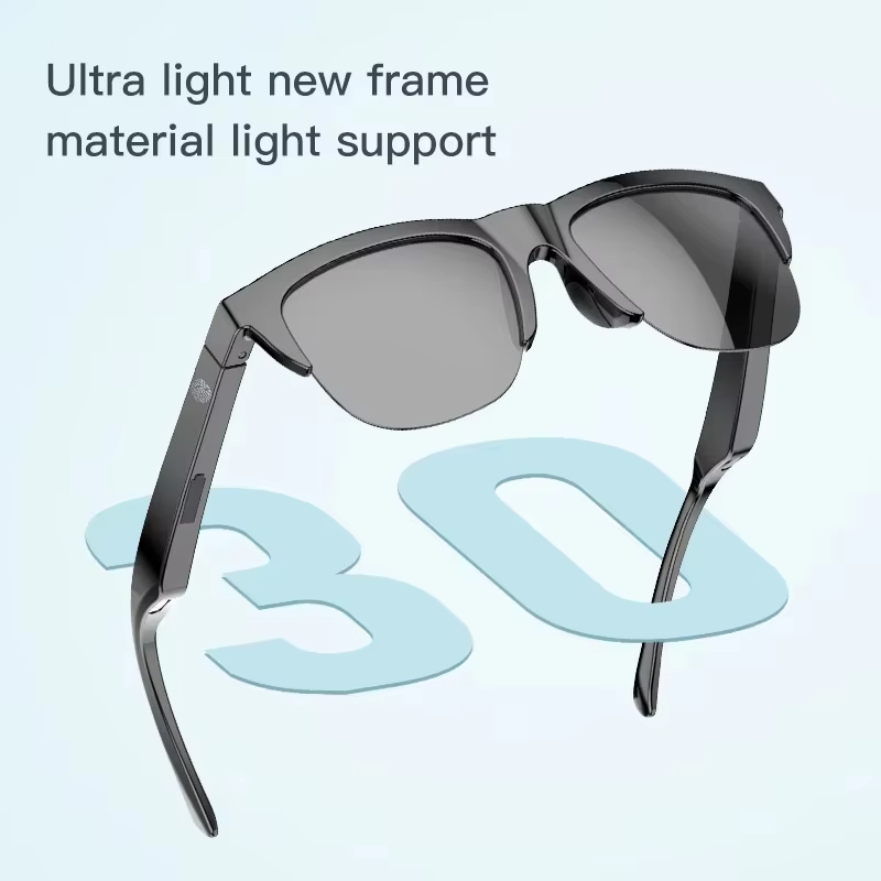 Inteligentne okulary przeciwsł – Outdoor Lighting Construction recenzja i cena