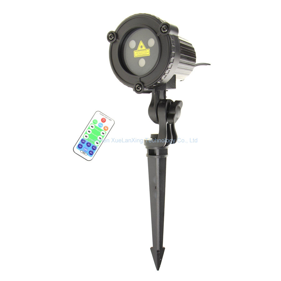 Laser ESHINY RGB światło krajo – Outdoor Lighting Amazon recenzja i cena