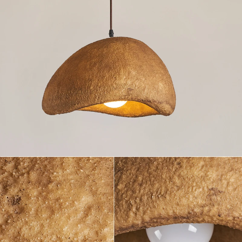 Wabi-sabi wisiorek Led światła – Outdoor Lighting Pendant recenzja i cena