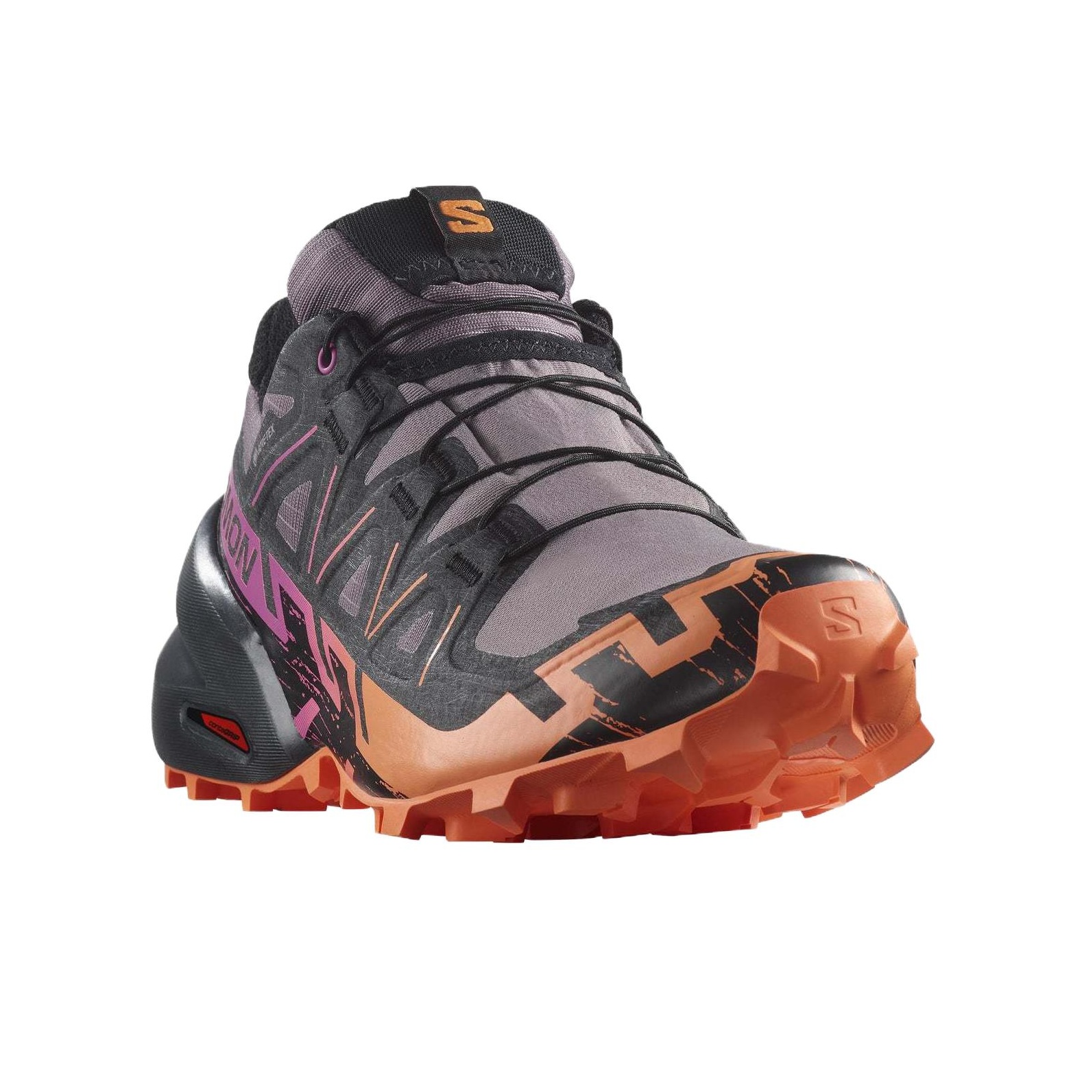 SALOMON Speedcross 6 Wygodne B – Salomon Shoes Speedcross 6 recenzja i cena