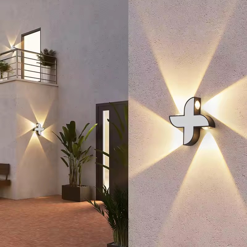 Zewnętrzna wodoodporna lampa ś – Outdoor Lighting Amazon recenzja i cena