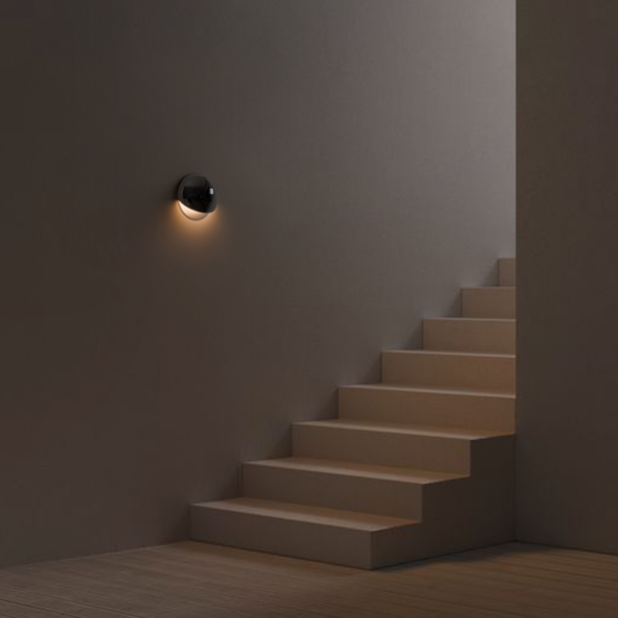 Lampa Ścienna LED Aisilan Ogro – Outdoor Lighting Amazon recenzja i cena