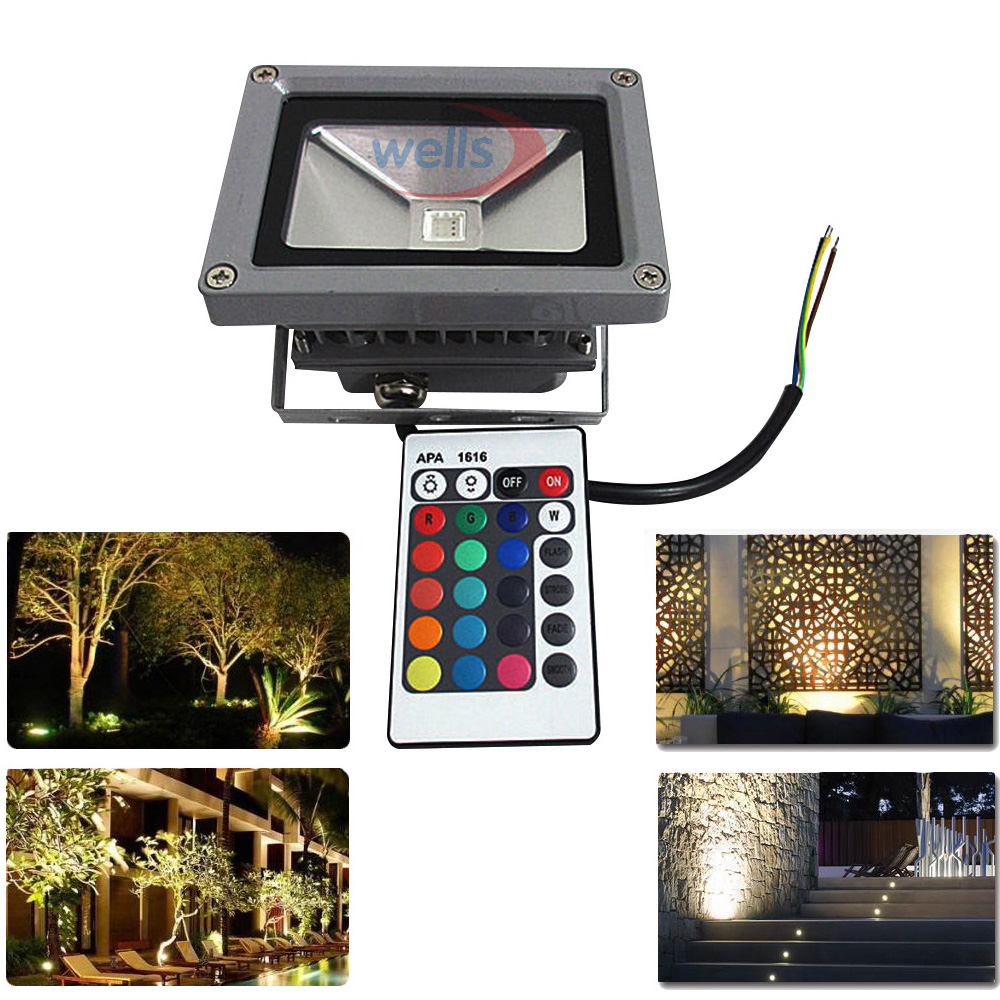 10W LED światło halogenowe bia – Zumtobel Outdoor Lighting recenzja i cena
