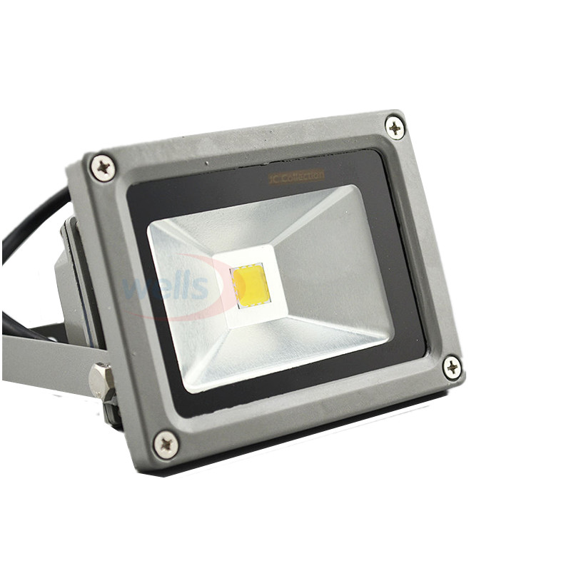 10W LED światło halogenowe bia – Zumtobel Outdoor Lighting recenzja i cena