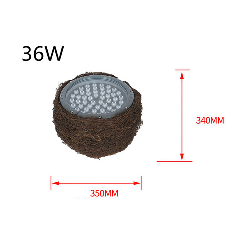 Kolorowe, wodoodporne oświetle – Outdoor Lighting Architectural recenzja i cena