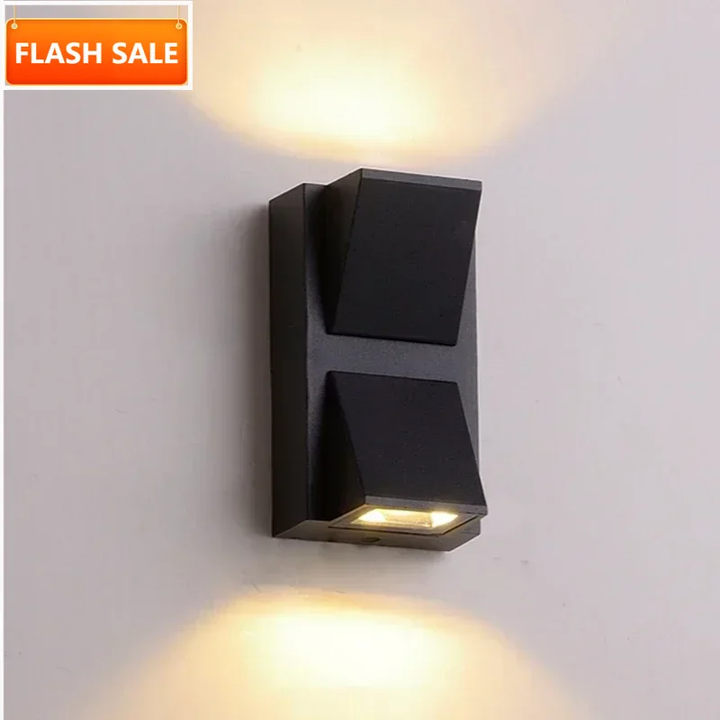 Ulepsz swój dom za pomocą zewn – Outdoor Lighting For Your House recenzja i cena