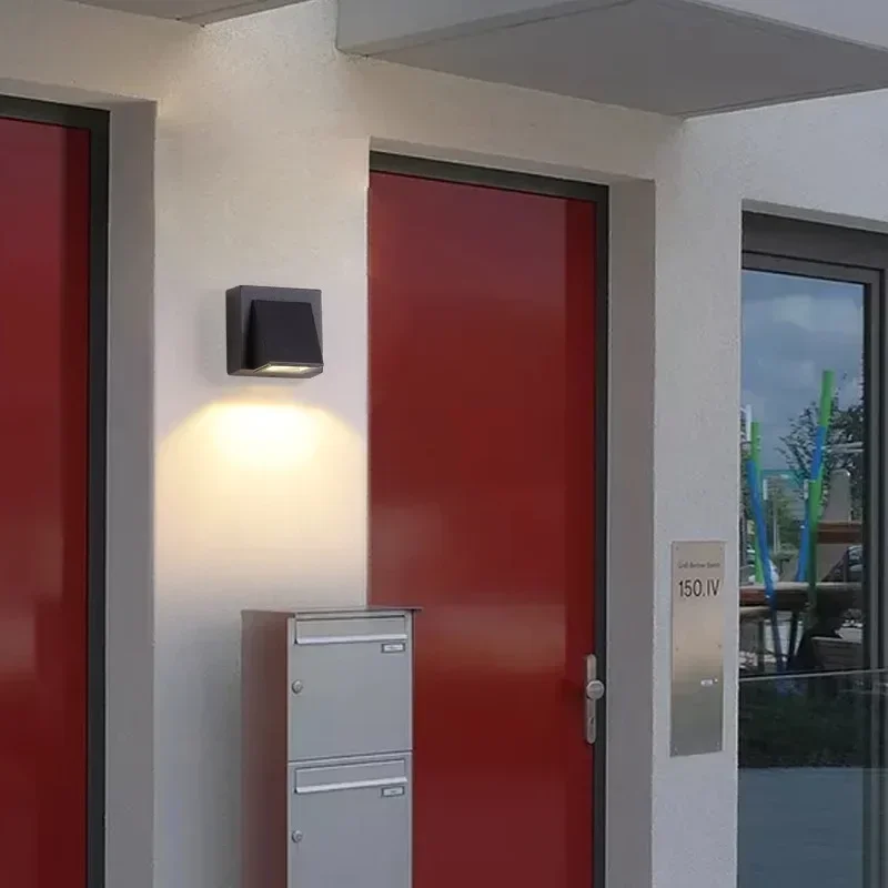 Ulepsz swój dom za pomocą zewn – Outdoor Lighting For Your House recenzja i cena