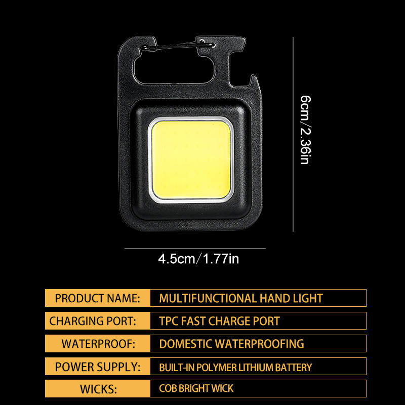 Super Jasna, Wygodna, Przenośn – Outdoor Lighting Junction Box recenzja i cena