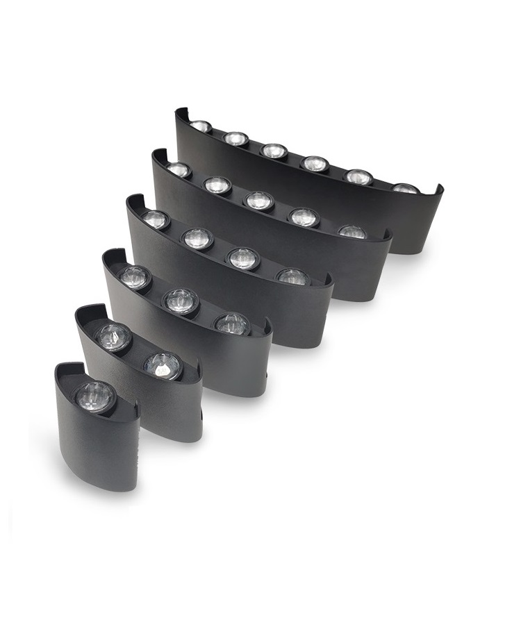 Nowoczesna lampa sufitowa Led  – Outdoor Lighting Amazon recenzja i cena