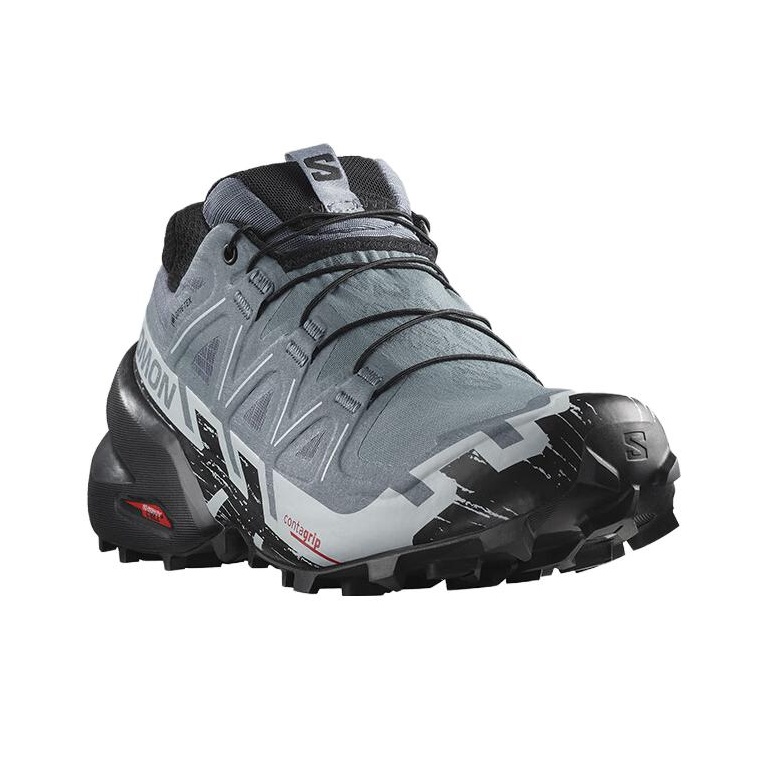 Damskie buty do biegania po tr – Salomon Shoes Speedcross 6 recenzja i cena