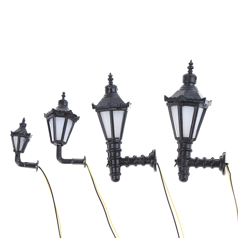 Mini architektoniczna lampa śc – Outdoor Lighting Architectural recenzja i cena