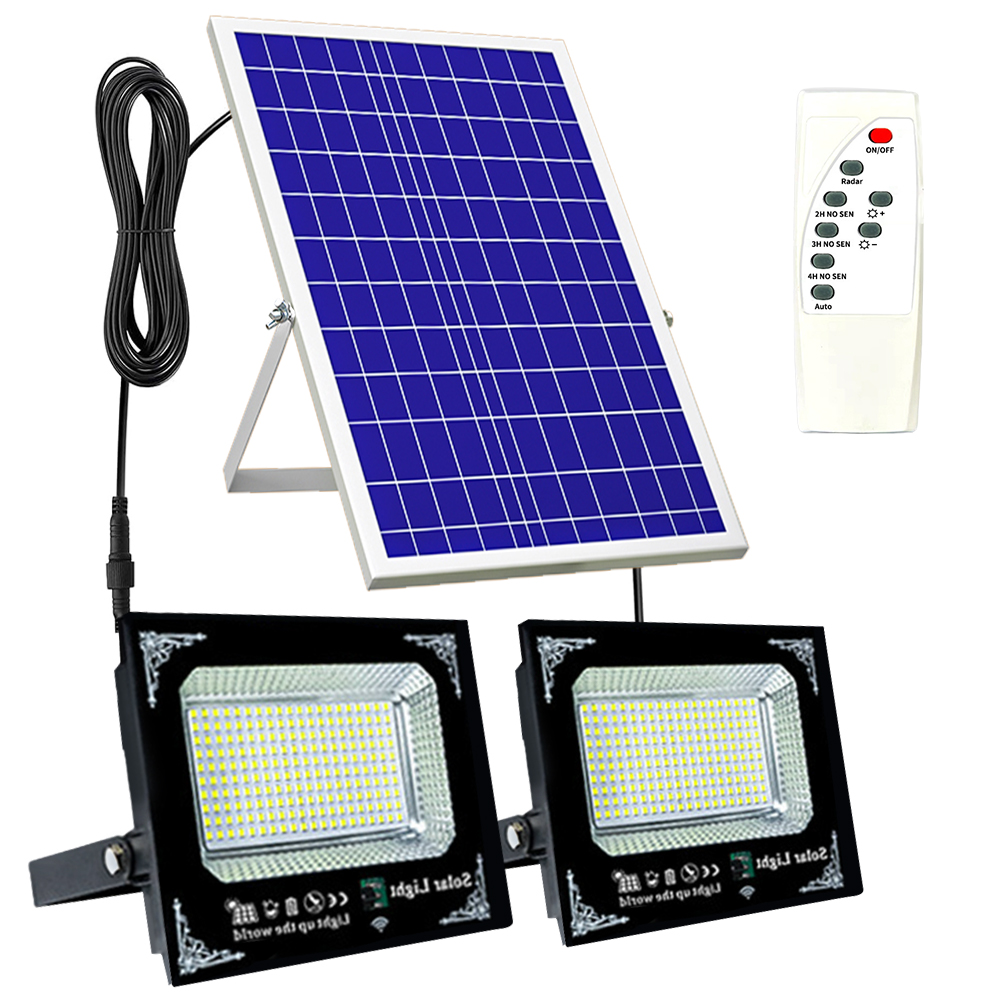 Lampa solarna LED 500W, mocna, – Zumtobel Outdoor Lighting recenzja i cena