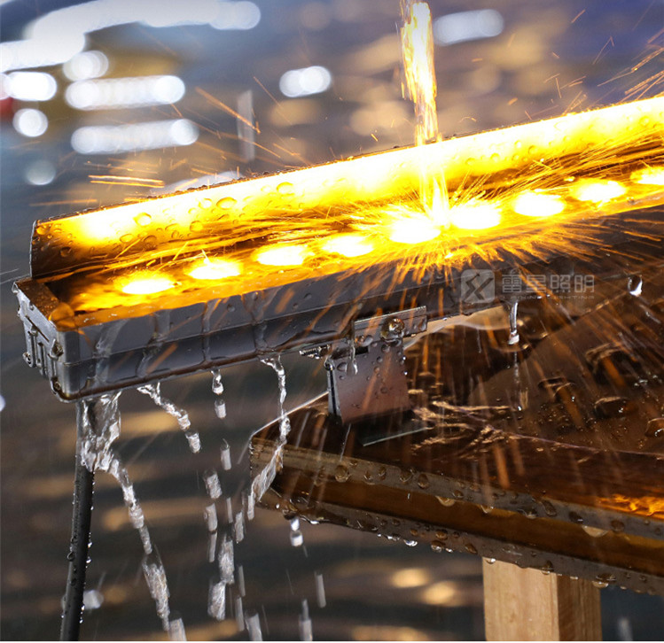NOWY 18W 24W 36W Zewnętrzny wo – Outdoor Lighting Architectural recenzja i cena