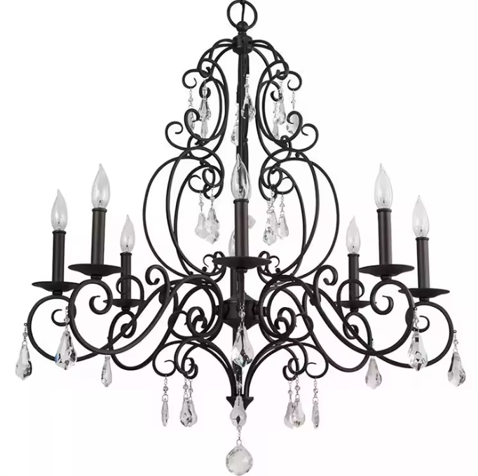 Elegancka lampa wisząca Zeal L – Outdoor Lighting Pendant recenzja i cena