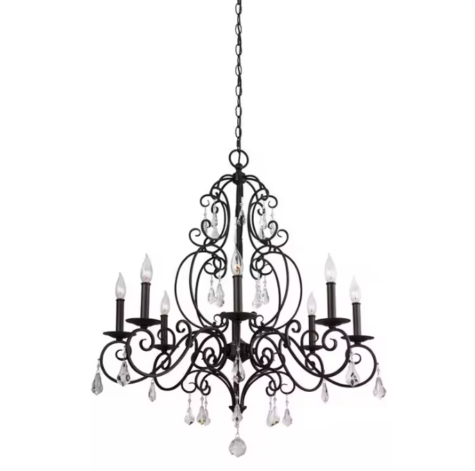 Elegancka lampa wisząca Zeal L – Outdoor Lighting Pendant recenzja i cena