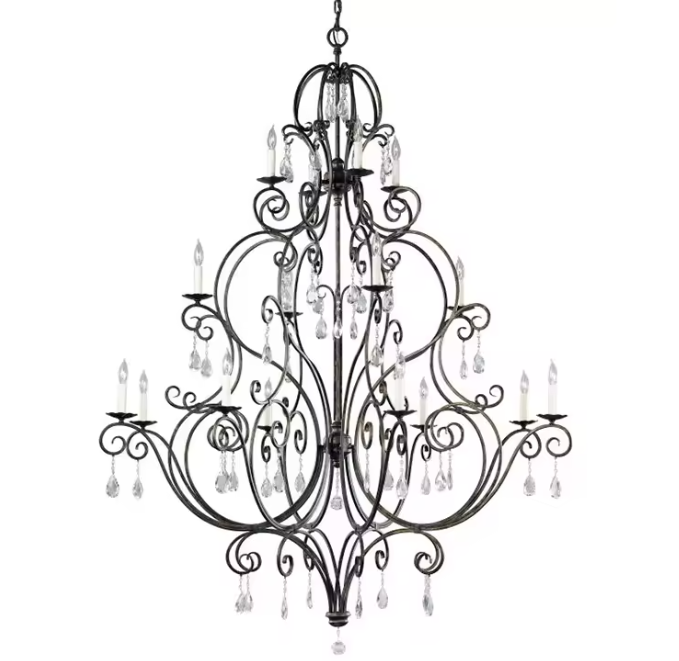 Elegancka lampa wisząca Zeal L – Outdoor Lighting Pendant recenzja i cena